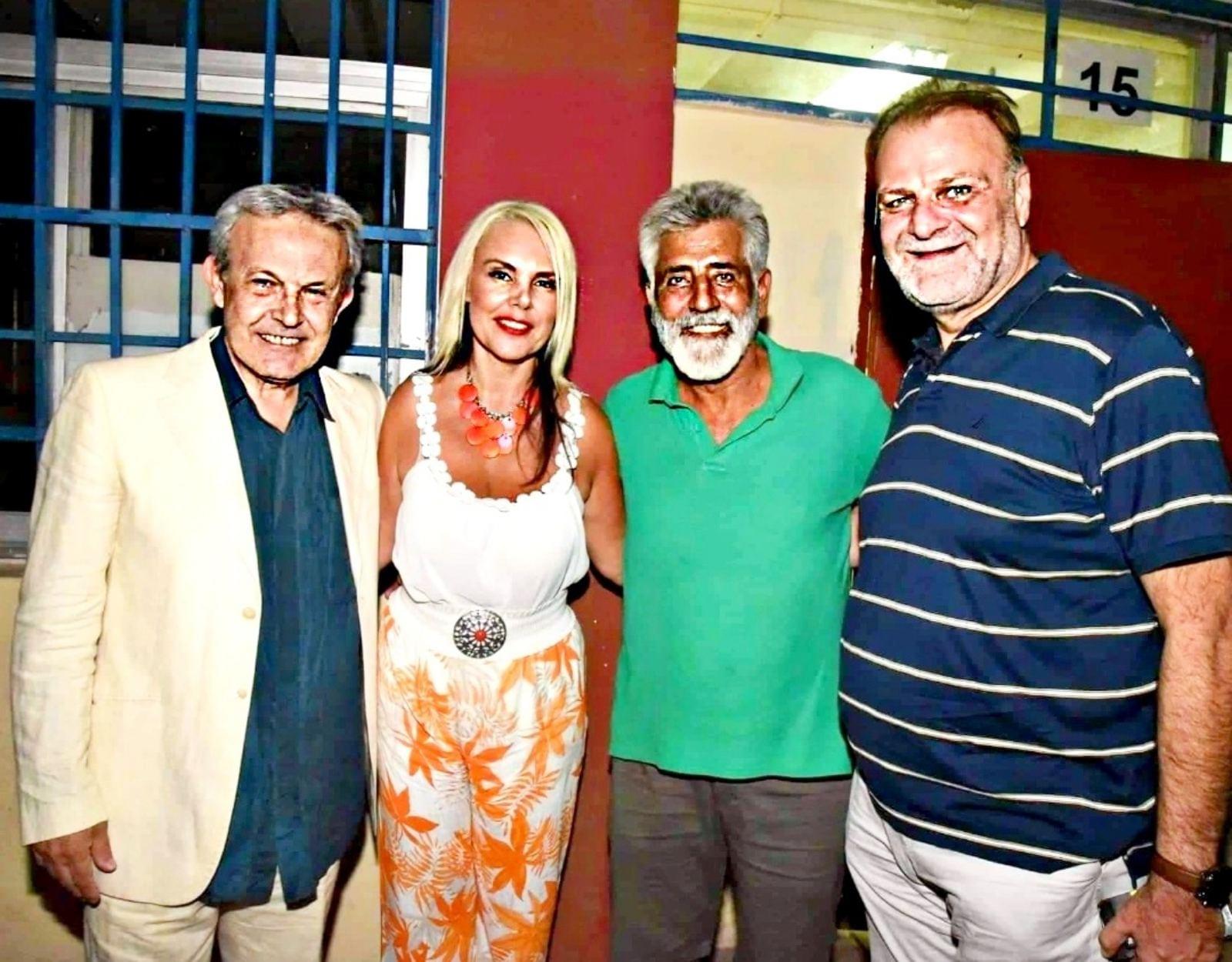 «Θέλει τέχνη ο Έρωτας», στην Καλλιθέα