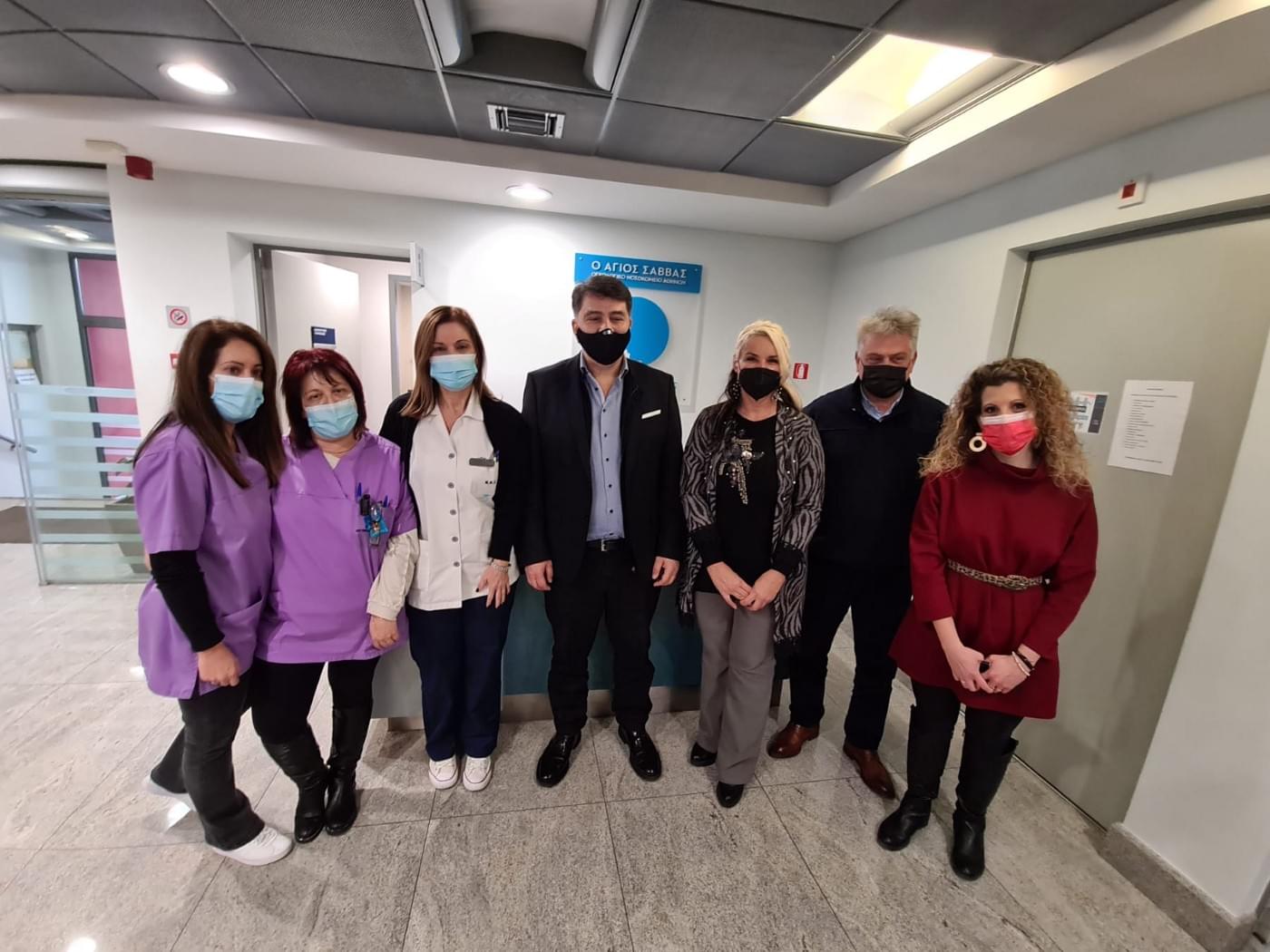 Η Περιφέρεια Αττικής προσφέρει δωρεάν μαστογραφίες σε συνεργασία με τον Οδοντιατρικό Σύλλογο Πειραιά