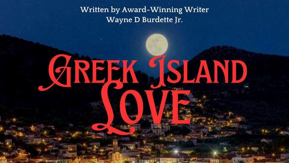 Greek Island Love: Σε ποιο ελληνικό νησί θα γυριστεί