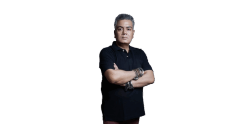 Sudeep Ranjan Sarkar: Συνέντευξη στον Χρήστο Αρφάνη