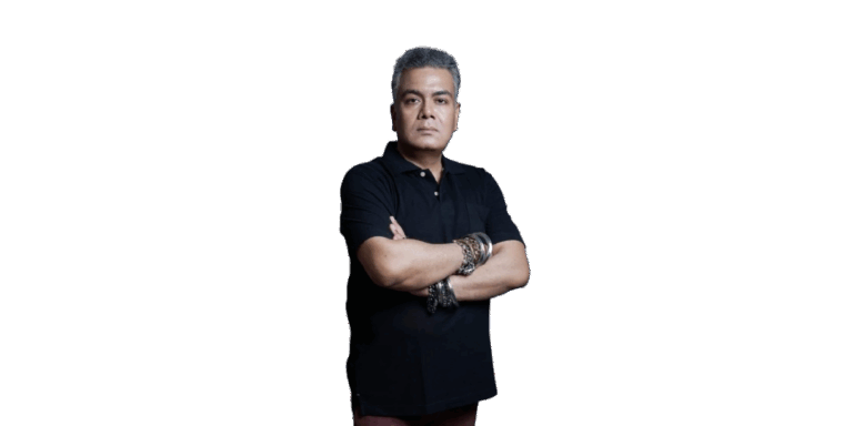 Sudeep Ranjan Sarkar: Συνέντευξη στον Χρήστο Αρφάνη