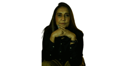 Rita Jhawar: Συνέντευξη στον Χρήστο Αρφάνη