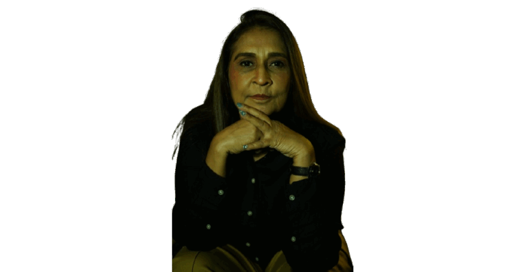 Rita Jhawar: Συνέντευξη στον Χρήστο Αρφάνη