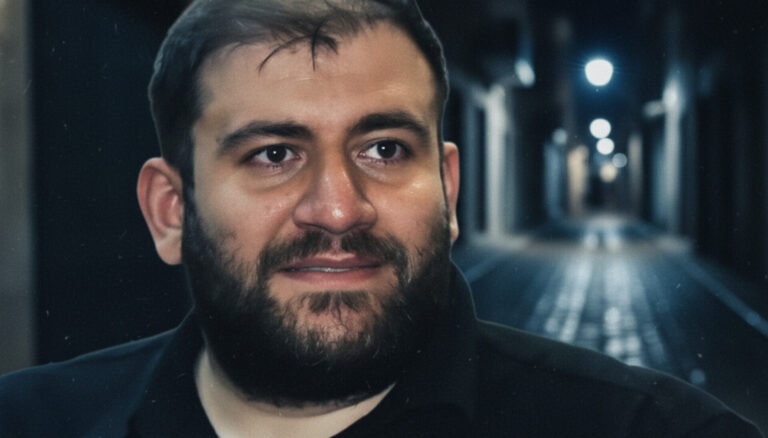 The Greek Psychological Cinema of Christos Arfanis
