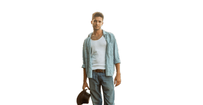 Alessandro Garbagna: Συνέντευξη στον Χρήστο Αρφάνη