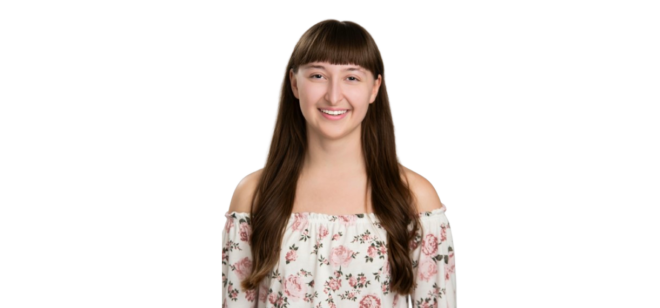 Danika Robb: Συνέντευξη στον Χρήστο Αρφάνη