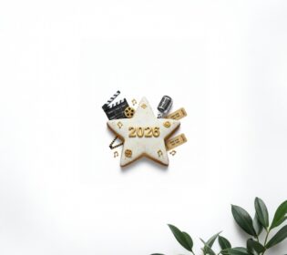 Entertainment News Greece – VOLUME 2 – ISSUE 10 – FEBRUARY 2026