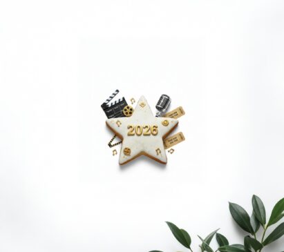 Entertainment News Greece – VOLUME 2 – ISSUE 10 – FEBRUARY 2026