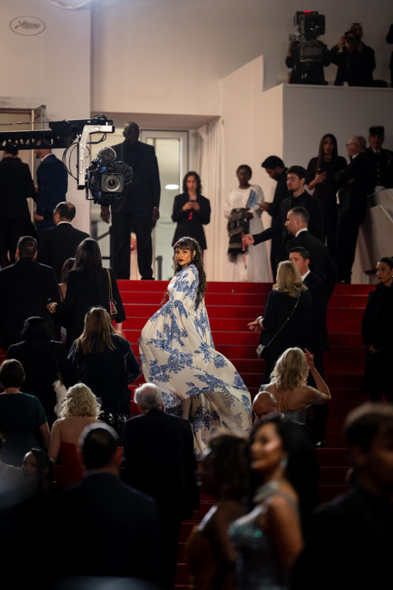 16/05/2026 –  Festival de Cannes J5 #2