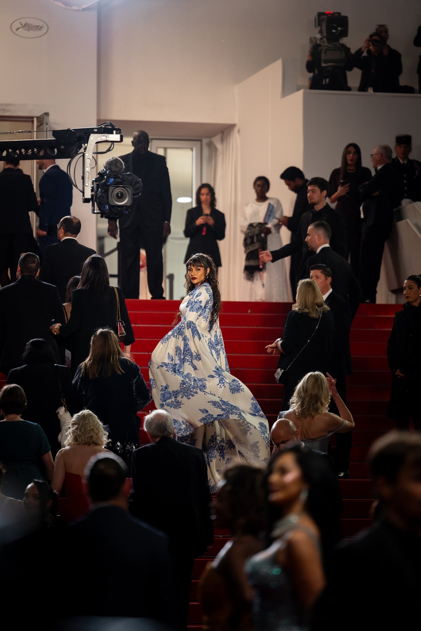 16/05/2026 –  Festival de Cannes J5 #2