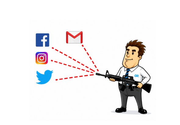 social media