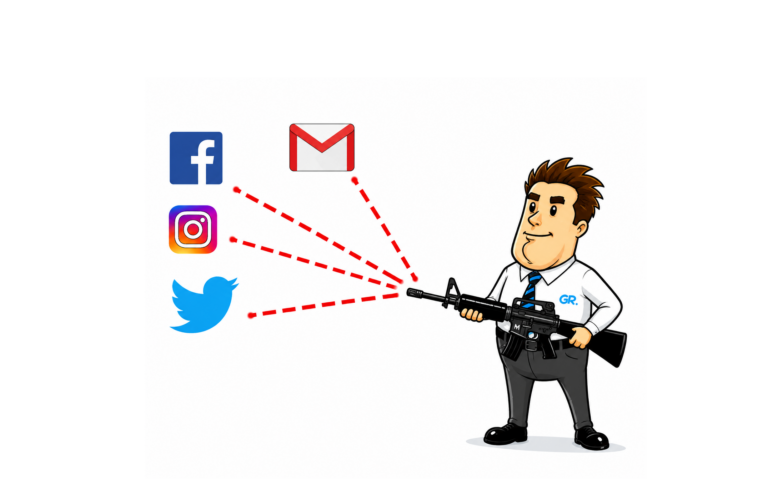 social media